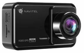 Vaizdo registratorius Navitel R385