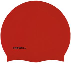 Peldcepure Crowell Mono Breeze, sarkana krās.
