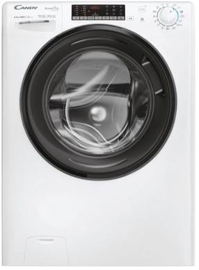 Skalbimo mašina - džiovyklė Candy Smart Pro Inverter CSOW44644TWMB6-S