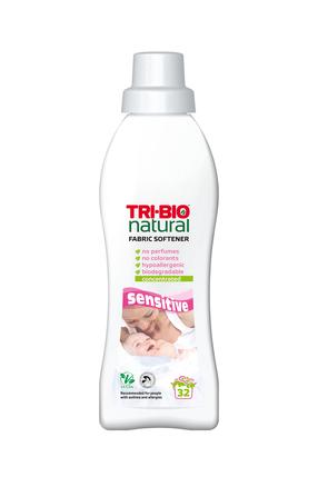 EKO puhastusvahend, pesu pesemine Tri-Bio Sensitive Fabric Softener, 0.94 l