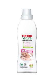 EKO valymo priemonė, skalbimui Tri-Bio Sensitive Fabric Softener, 0.94 l