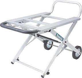 Statīvs slīpzāģiem Makita 2704, 111 cm x 67 cm x 63 cm