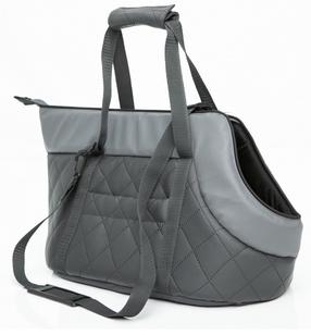 Dzīvnieku pārvadāšanas soma Hobbydog R3 TOSSZA2, 50 cm x 30 cm x 27 cm, L
