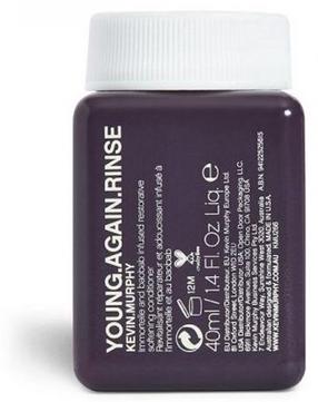 Кондиционер для волос Kevin Murphy Young Again Rinse, 40 мл