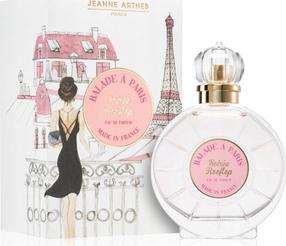 Parfüümvesi Jeanne Arthes Soiree Rooftop, 100 ml