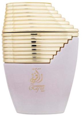 Parfüümvesi Al Haramain Rafia Gold, 100 ml