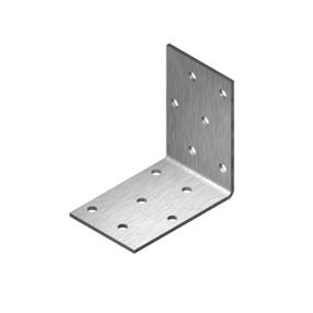 Montāžas leņķis Arras, 60 mm x 60 mm x 40 mm