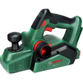 Bezvadu ēvele Bosch PHO 18V-20, 18 V
