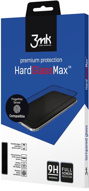 Tālruņa ekrāna aizsargstikls 3MK For Samsung Galaxy S20 5G, 9H
