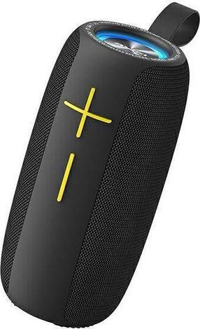 Juhtmevaba kõlar Awei Y370 AWEI090BLK, must v., 20 W