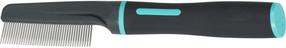 Расческа для собаки Zolux Comb 470825, 210 мм x 35 мм
