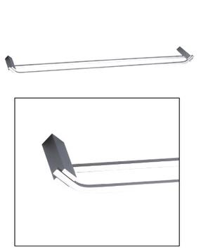 Rankšluosčių laikiklis Flory AK84724DC, 60 cm
