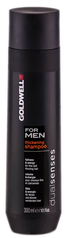 Šampūnas Goldwell Dualsenses For Men Thickening, 300 ml