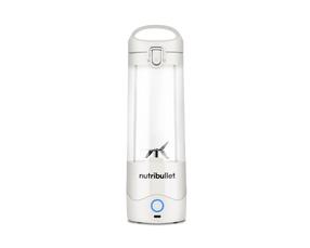 Kokteiliblender Nutribullet NBP003W, valge v.