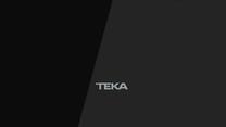 Priedas Teka Kit VS/CP Black