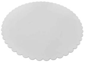 Cepamais papīrs karstā gaisa cepšanai Guardini Easy Bake Bio, 32 cm x 32 cm, 2 gb.