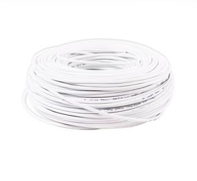 Kabelis, signalizacijai Okko 4x0.22 mm² ekranuotas, 100 m