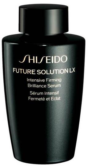Veido serumas, papildymas Shiseido Future Solution LX Intensive Firming Brilliance, 50 ml
