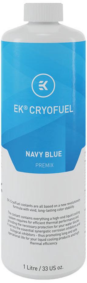 Aušinimo skystis EK Water Blocks