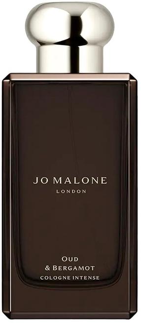 Odekolonas Jo Malone Oud & Bergamot, 100 ml
