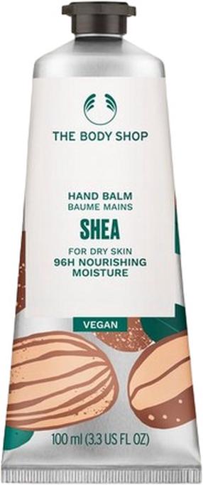 Roku balzams The Body Shop Shea, 0.1 l