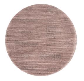 Lihvimisleht Mirka, 80, Ø 15 cm, 3 tk