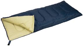 Miegmaišis Abbey Camp Toronto 03, mėlyna sp., 210 cm