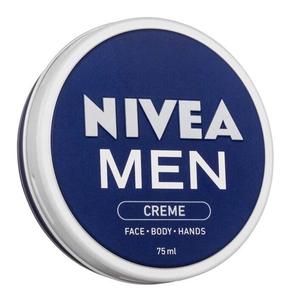 Sejas krēms Nivea, 75 ml