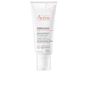 Ķermeņa krēms Avene Xeracalm A.D, 200 ml