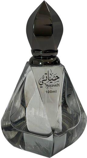 Kvapusis vanduo Al Haramain Hayati, 100 ml