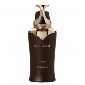 Парфюмированная вода Khadlaj Stellar Oud, 100.0 мл