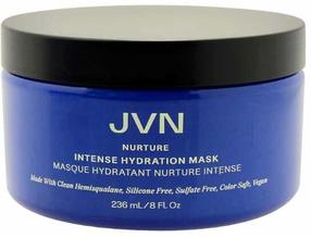 Kaukė plaukams JVN Nurture Intense Hydration, 236 ml