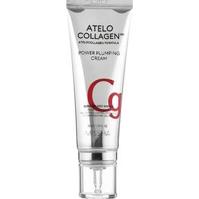 Крем для лица Missha Atelo Collagen Power Plumping, 40 мл