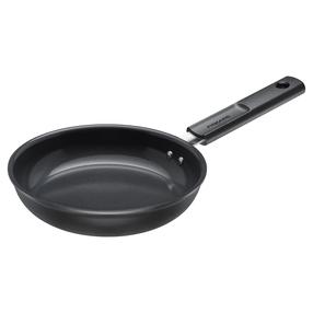 Keptuvė Fiskars Hard face 1075457, Ø 20 cm, aliuminis