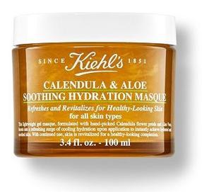 Veido kaukė Kiehl's Calendula Petal, 100 ml