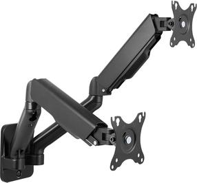 Monitoriaus laikiklis Logilink BP0146, 17-32", 9 kg