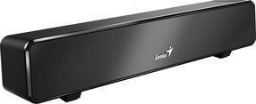 Soundbar система Genius 100, черный цв.
