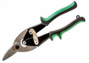 Ножницы, FASTER TOOLS, 250 mm