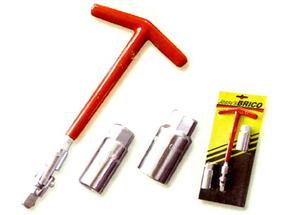 Raktas Santo, 16 - 21 mm