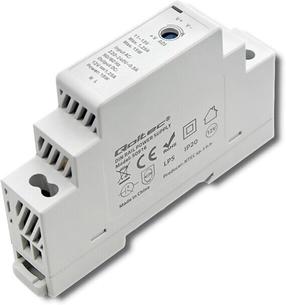 Реле Qoltec 50916, 1.25 а, 12 В, 15 Вт