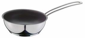 Cepšanas panna Kuchenprofi Cook Capri, Ø 14 cm, nerūsējošais tērauds