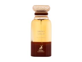 Parfüümvesi Maison Alhambra Smoky Touch, 80 ml
