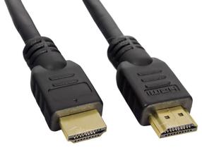 Laidas Akyga AK-HD-100A HDMI A male, HDMI A male, 10 m, juoda sp.