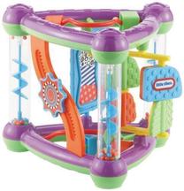 Lavinimo žaislas Little Tikes, 17.5 cm, įvairių spalvų