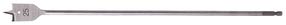Sulgpuur puidule Makita E-17491, puit, sulg-, hex, 25 mm x 40 cm