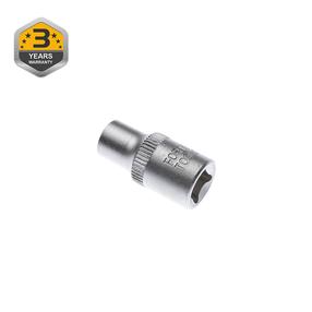 Padrunvõti täht Forte Tools, E7, 1/4"