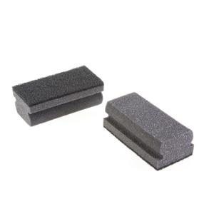 Grila tīrīšanas sūklis Mustang 209342, 13 cm x 4 cm