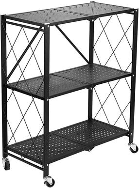 Sandėliavimo lentyna FS003, 72 cm x 34 cm x 87 cm, 50 kg