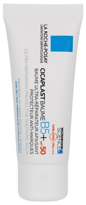 Бальзам для тела La Roche Posay Cicaplast Baume B5+ Repair SPF50, 40 мл