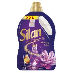 Veļas mīkstinātājs Silan Dreamy Lotus, šķidrums, 2.772 l